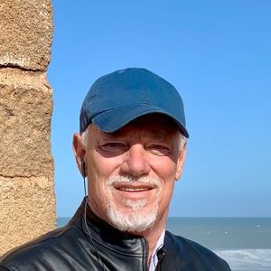 Meet your Posher, Rick